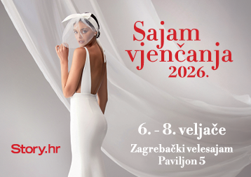 SAJAM VJENČANJA 2026